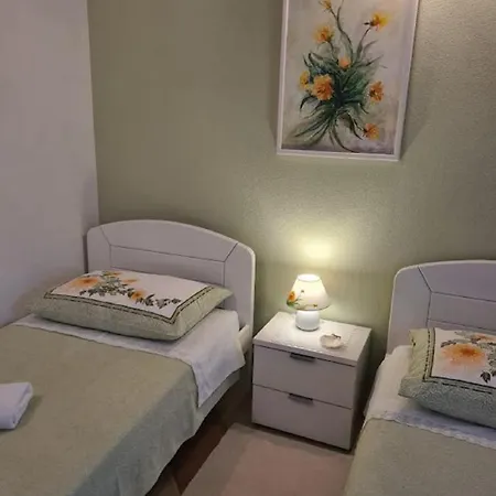Apartment Pema - Air Conditioning *