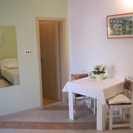 Apartment Pema - Air Conditioning *